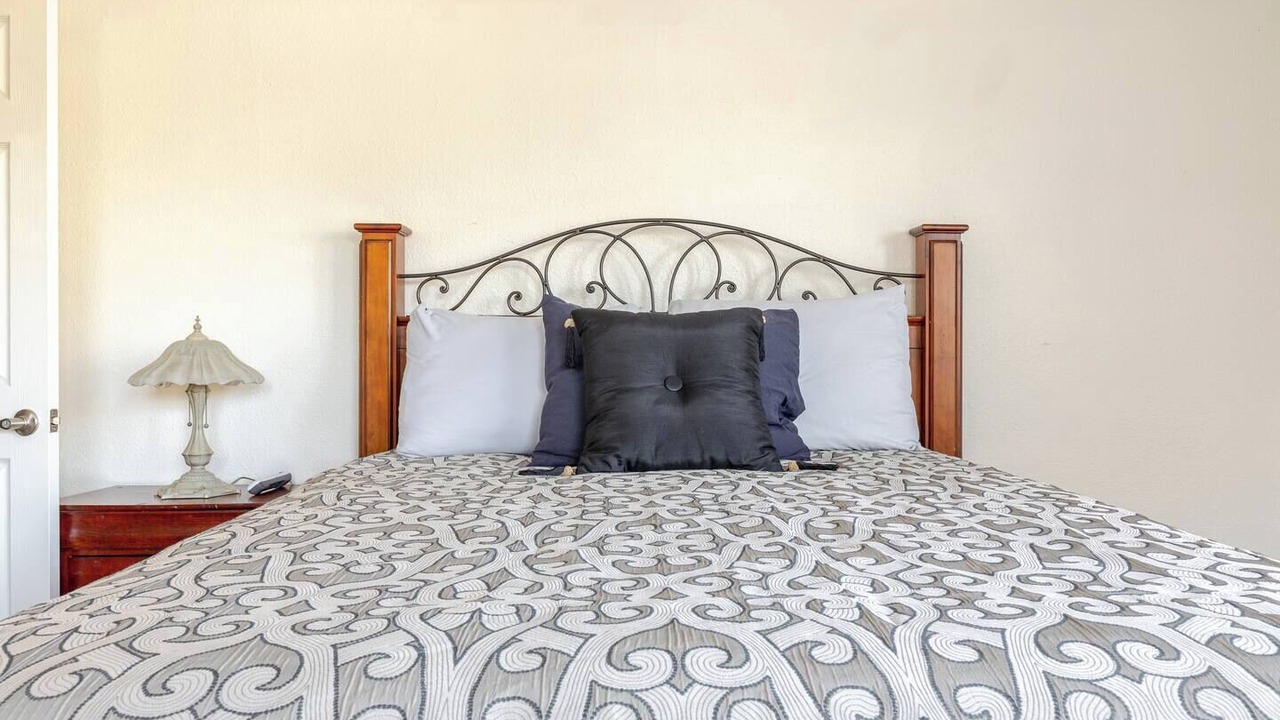 Photo of Bedroom in Visalia
