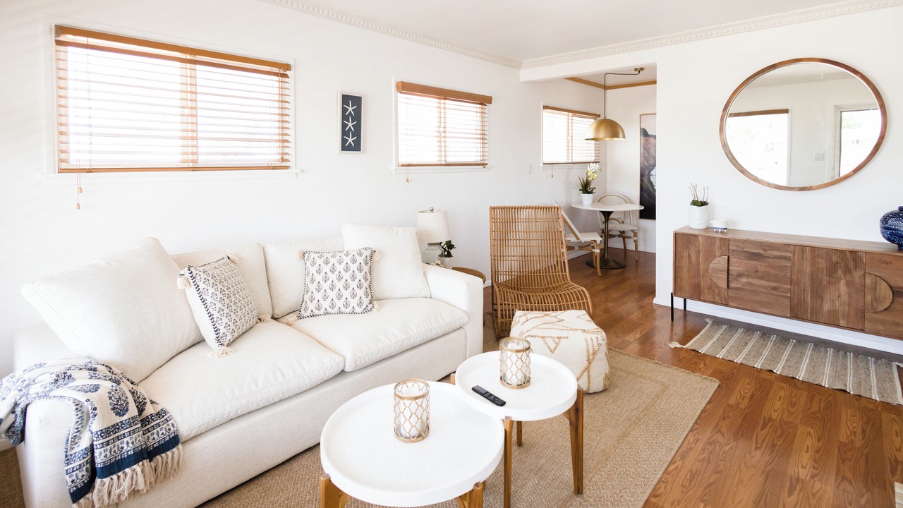 Photo of Livingroom in South Redondo