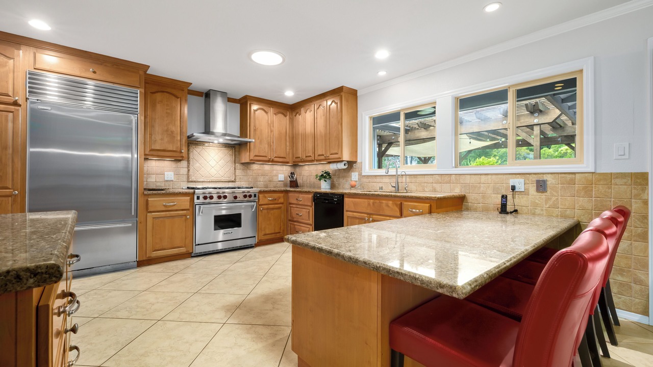 Photo of Kitchen in Forestville
