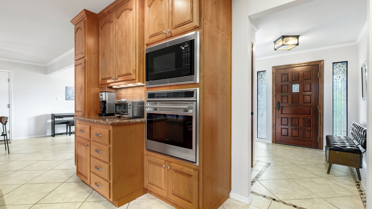Photo of Kitchen in Forestville