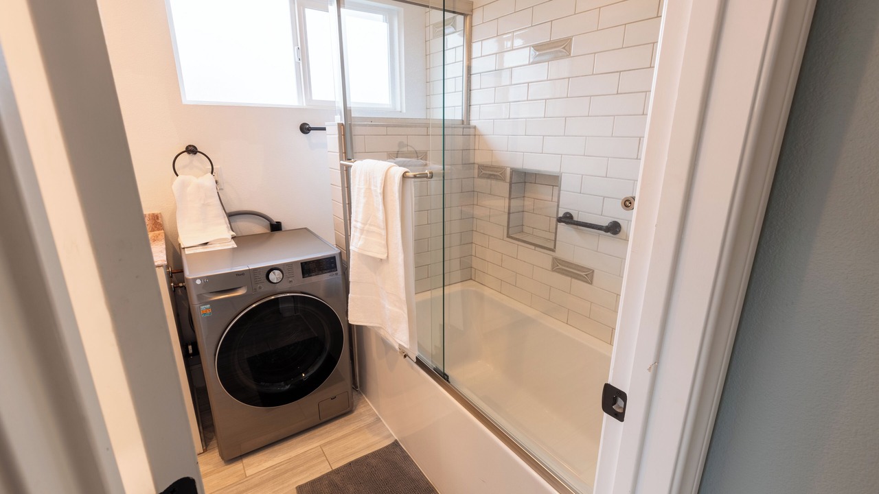 Photo of Bathroom in Brea