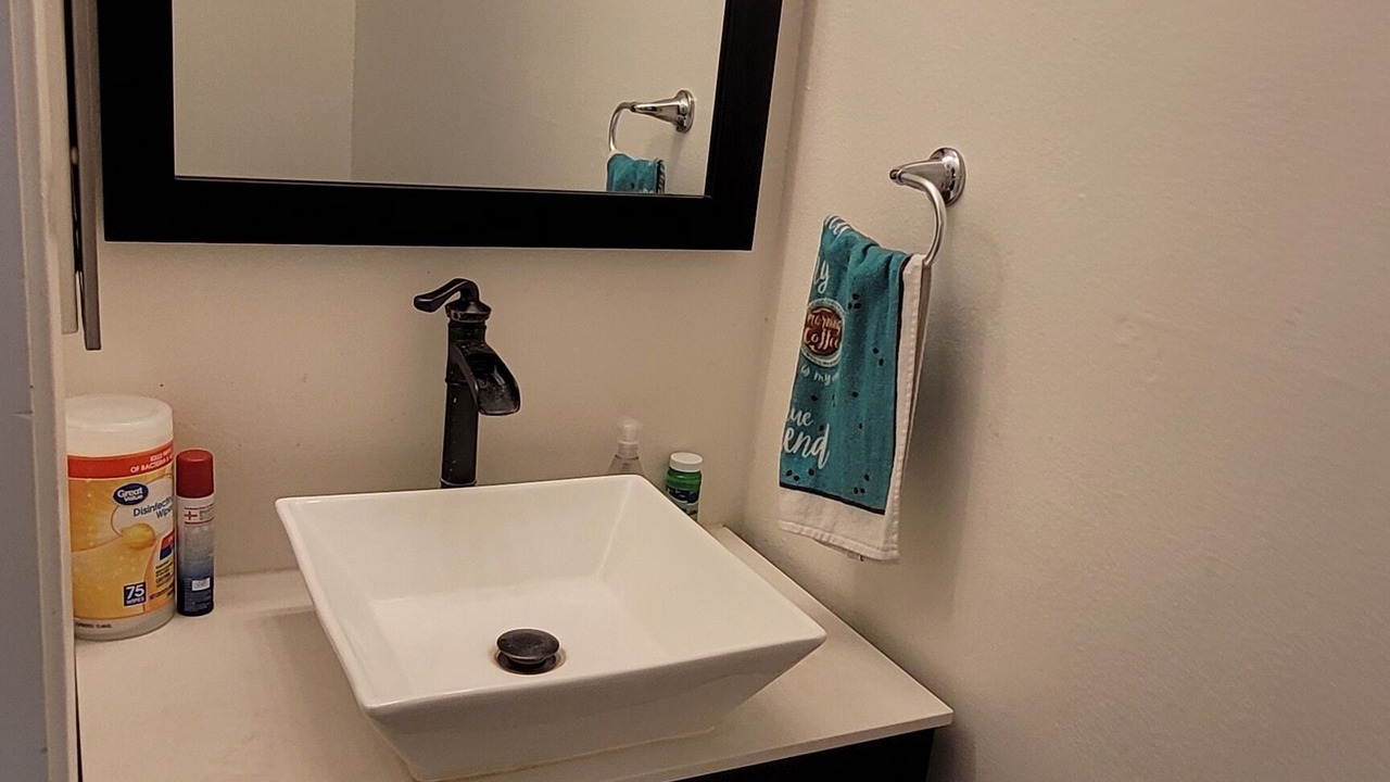 Photo of Bathroom in Pleasanton