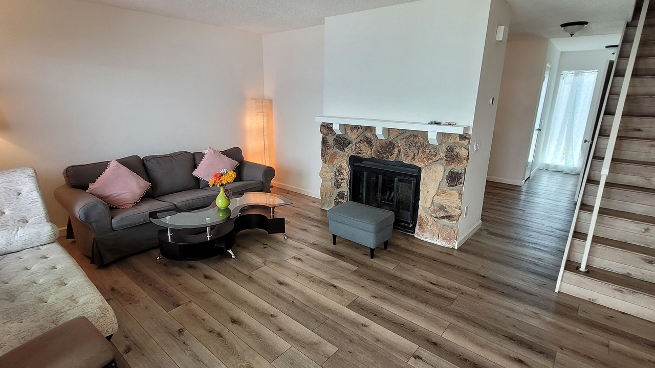 Photo of Livingroom in Pleasanton