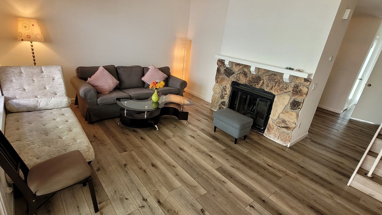 Photo of Livingroom in Pleasanton