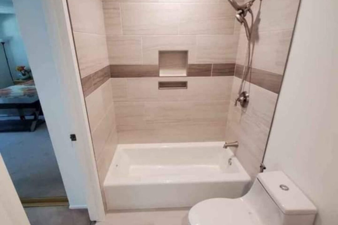 Photo of Bathroom in Pleasanton