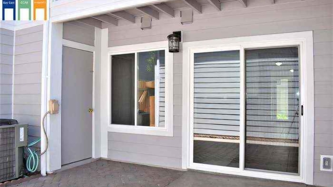 Photo of Outdoor in Pleasanton