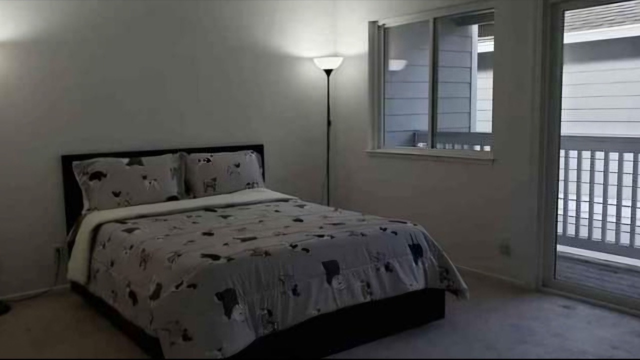 Photo of Bedroom in Pleasanton
