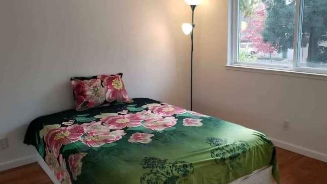 Photo of Bedroom in Pleasanton