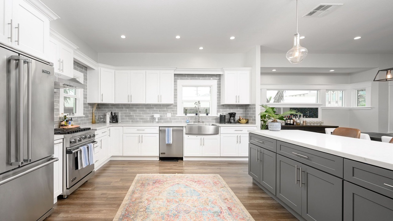 Photo of Kitchen in Mid City
