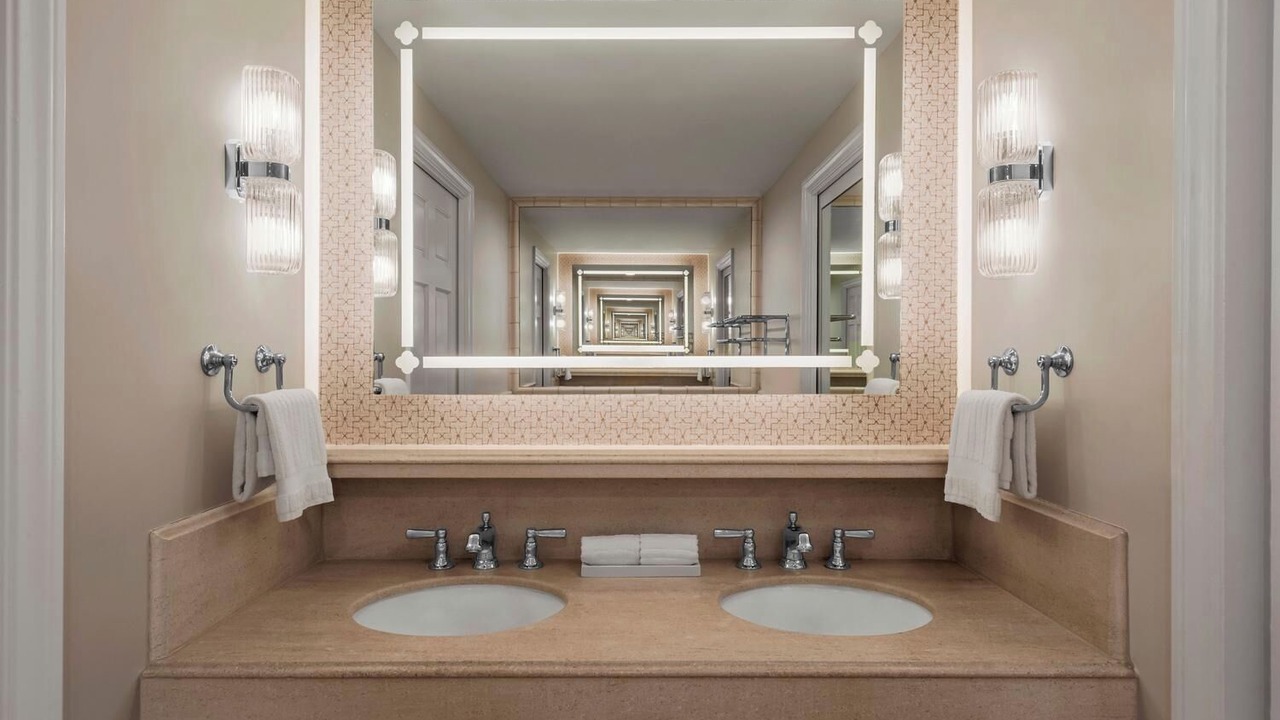 Photo of Bathroom in Rancho Bernardo