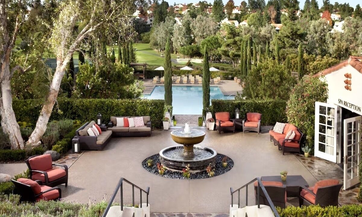 Photo of Outdoor in Rancho Bernardo