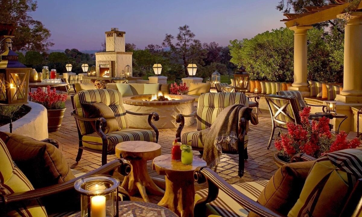 Photo of Outdoor in Rancho Bernardo