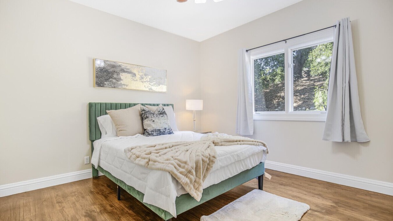 Photo of Bedroom in South San Jose