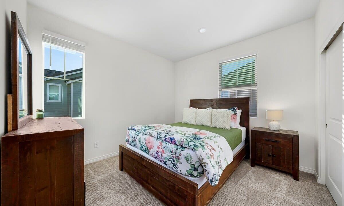 Photo of Bedroom in Imperial Beach