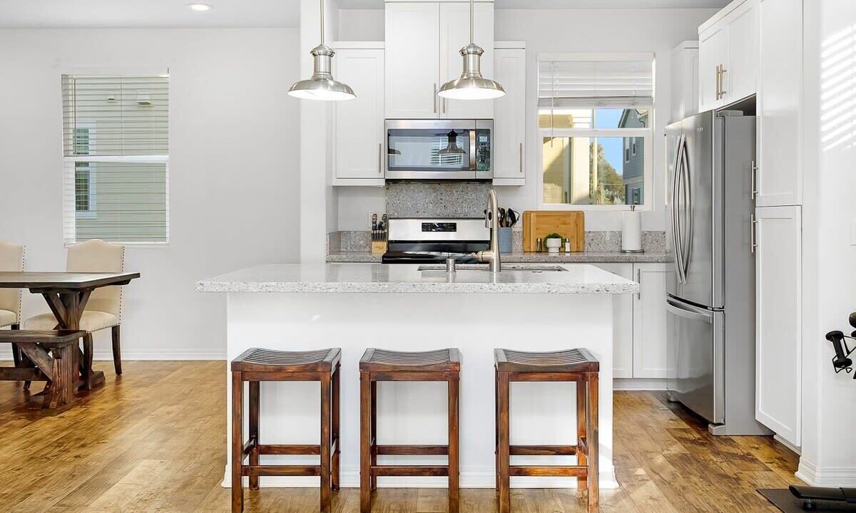 Photo of Kitchen in Imperial Beach