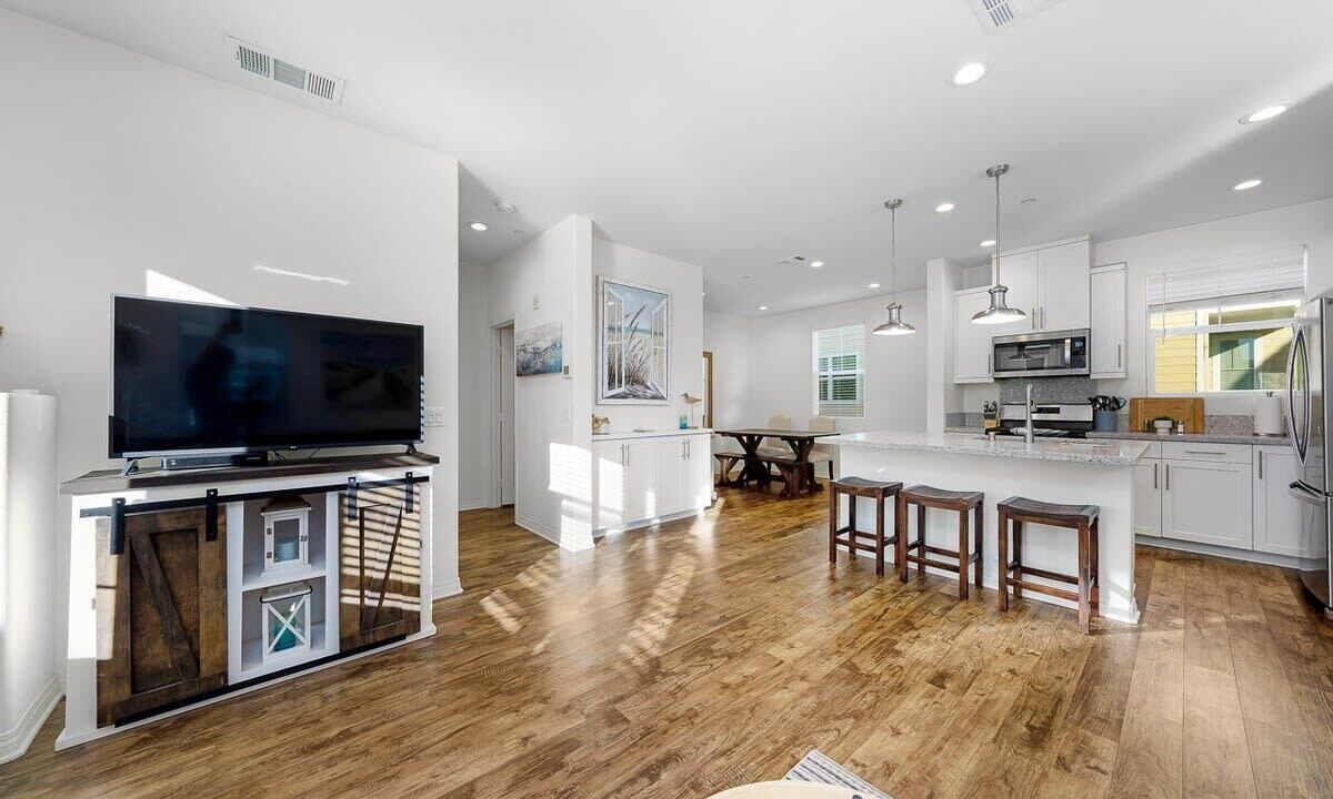 Photo of Kitchen in Imperial Beach