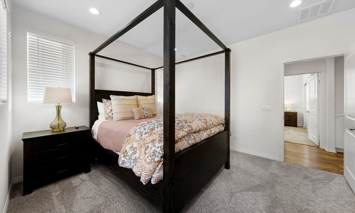 Photo of Bedroom in Imperial Beach