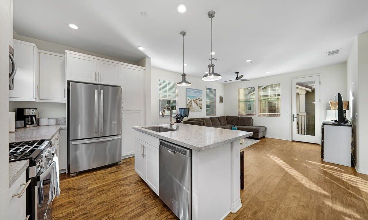 Photo of Kitchen in Imperial Beach