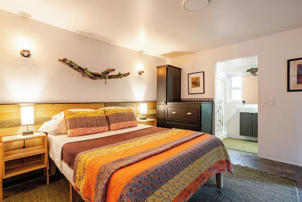 Photo of Bedroom in Northwood