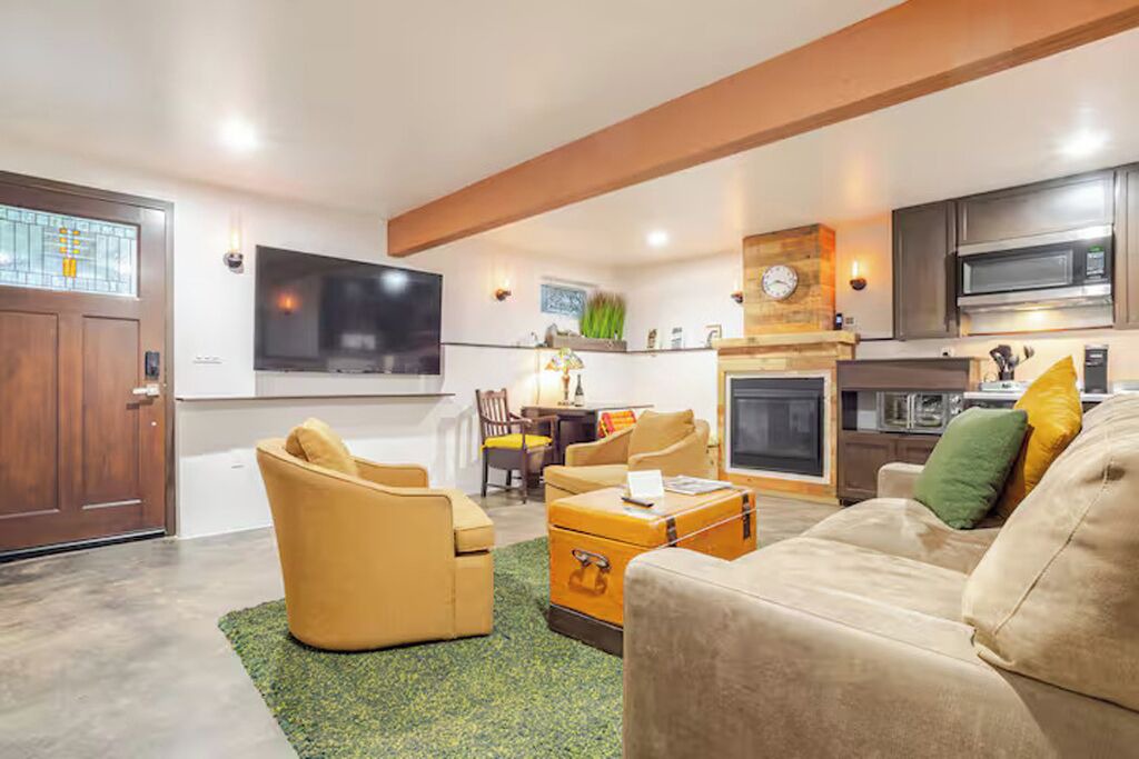 Photo of Livingroom in Northwood