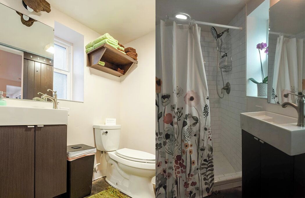 Photo of Bathroom in Northwood