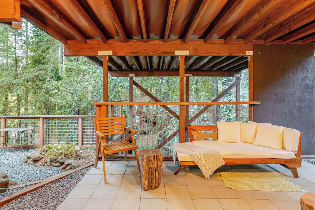 Photo of Patio Balcony in Northwood