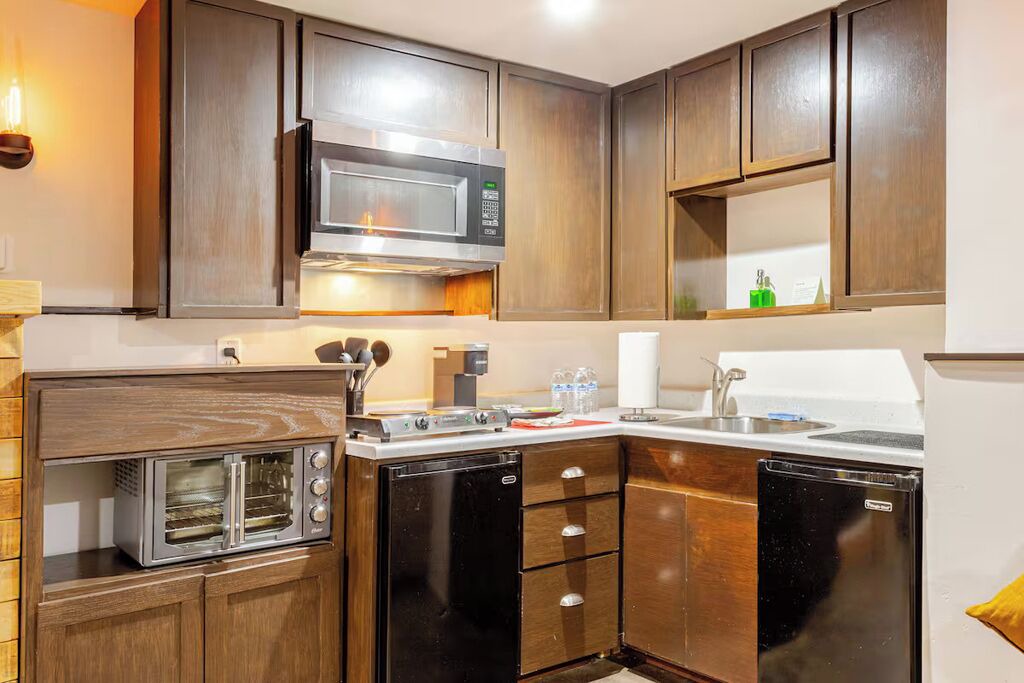 Photo of Kitchen in Northwood