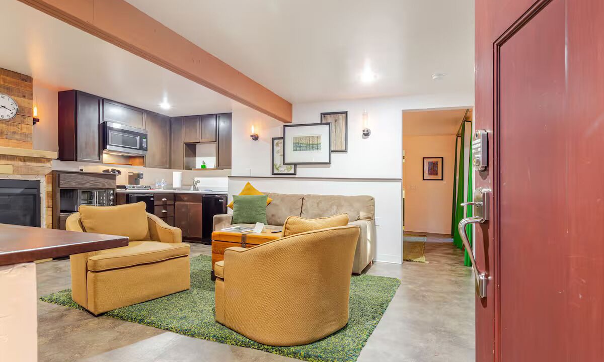 Photo of Livingroom in Northwood