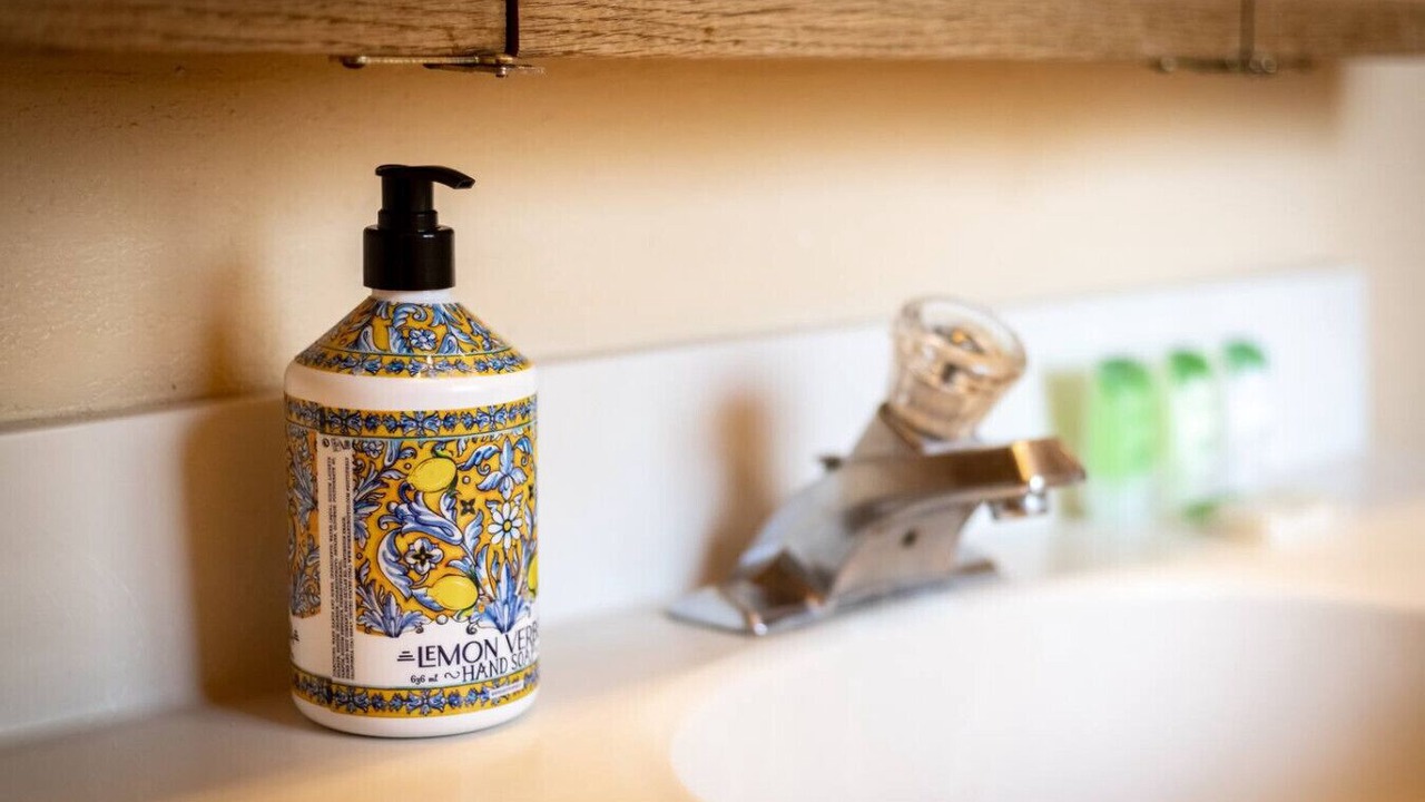 Photo of Bathroom in Bijou Pines