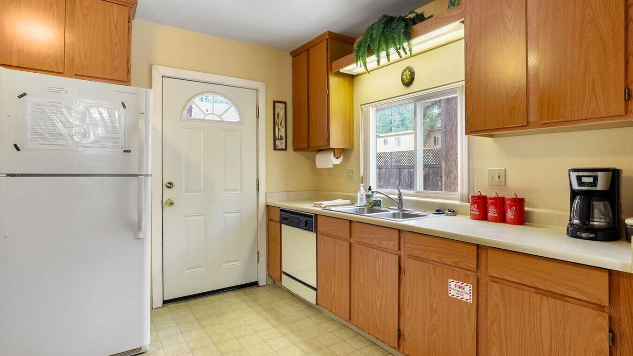 Photo of Kitchen in Bijou Pines