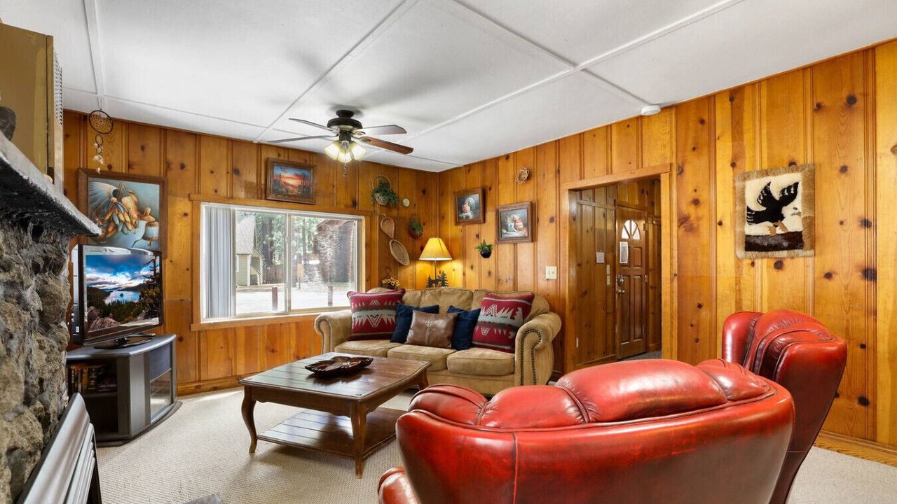 Photo of Livingroom in Bijou Pines