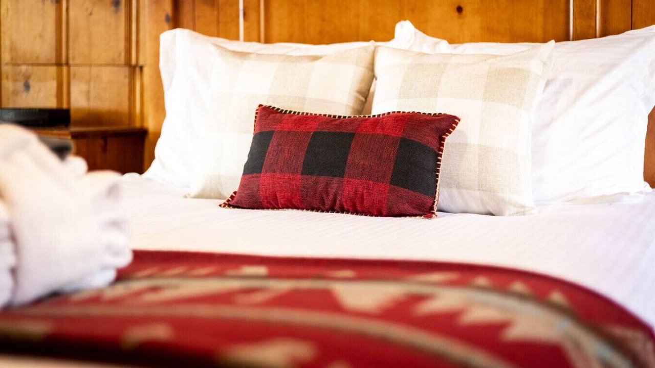 Photo of Bedroom in Bijou Pines