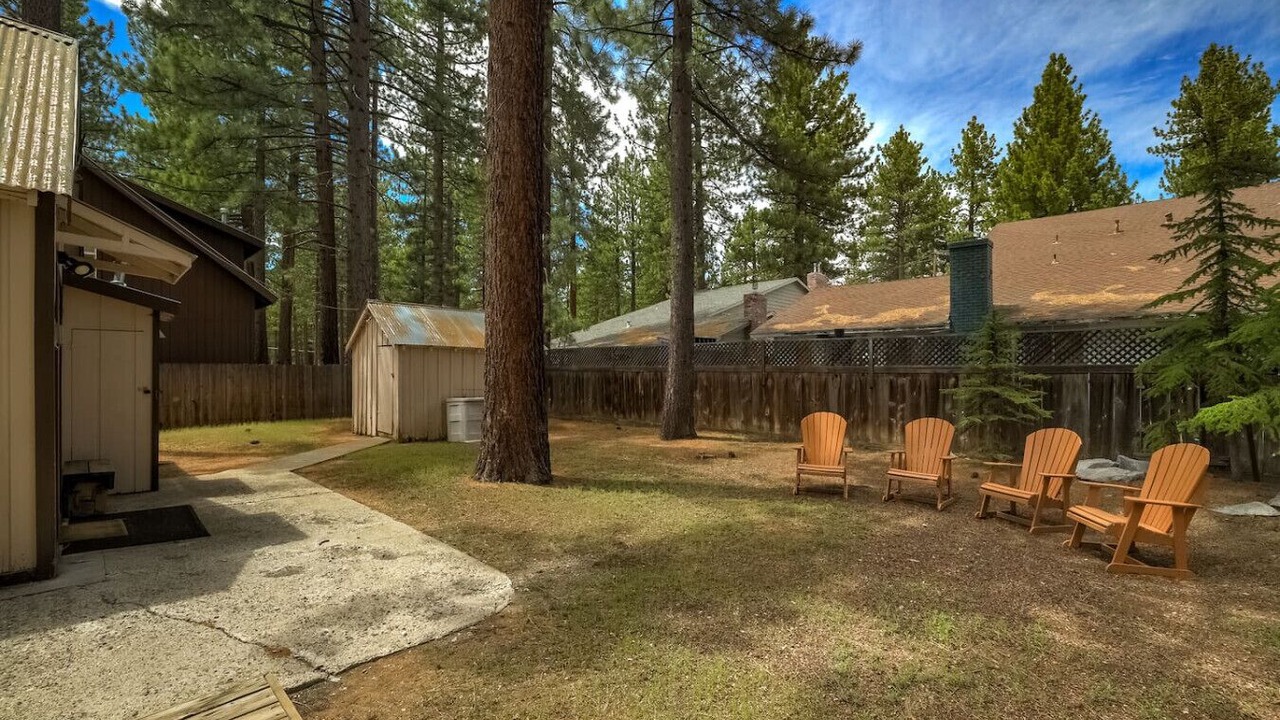 Photo of Outdoor in Bijou Pines