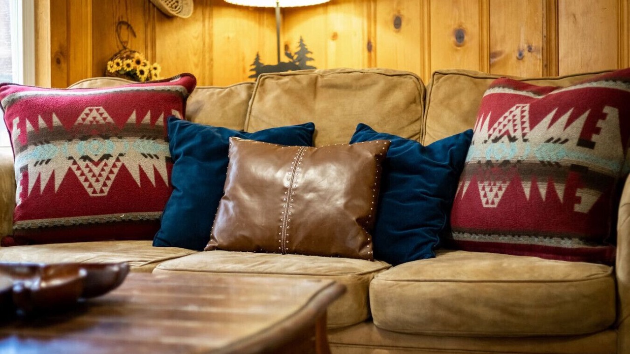 Photo of Livingroom in Bijou Pines