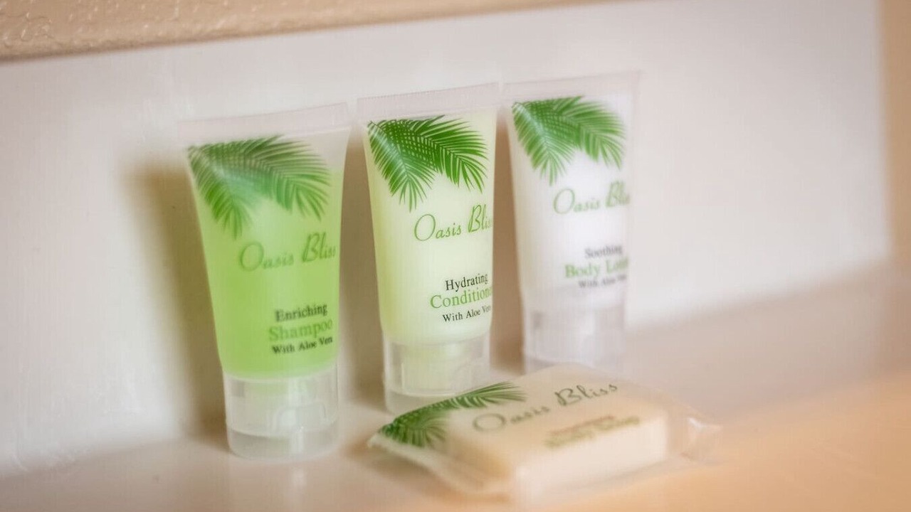 Photo of Bathroom in Bijou Pines