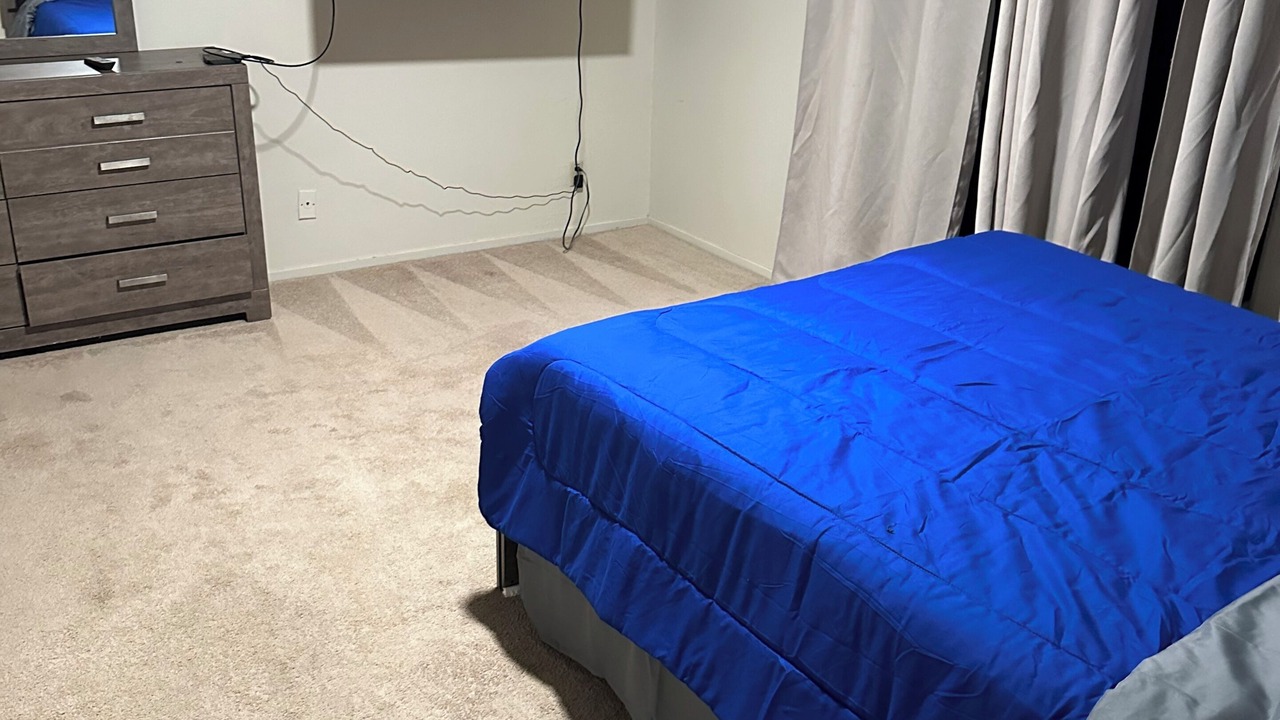 Photo of Bedroom in Downtown Monterey