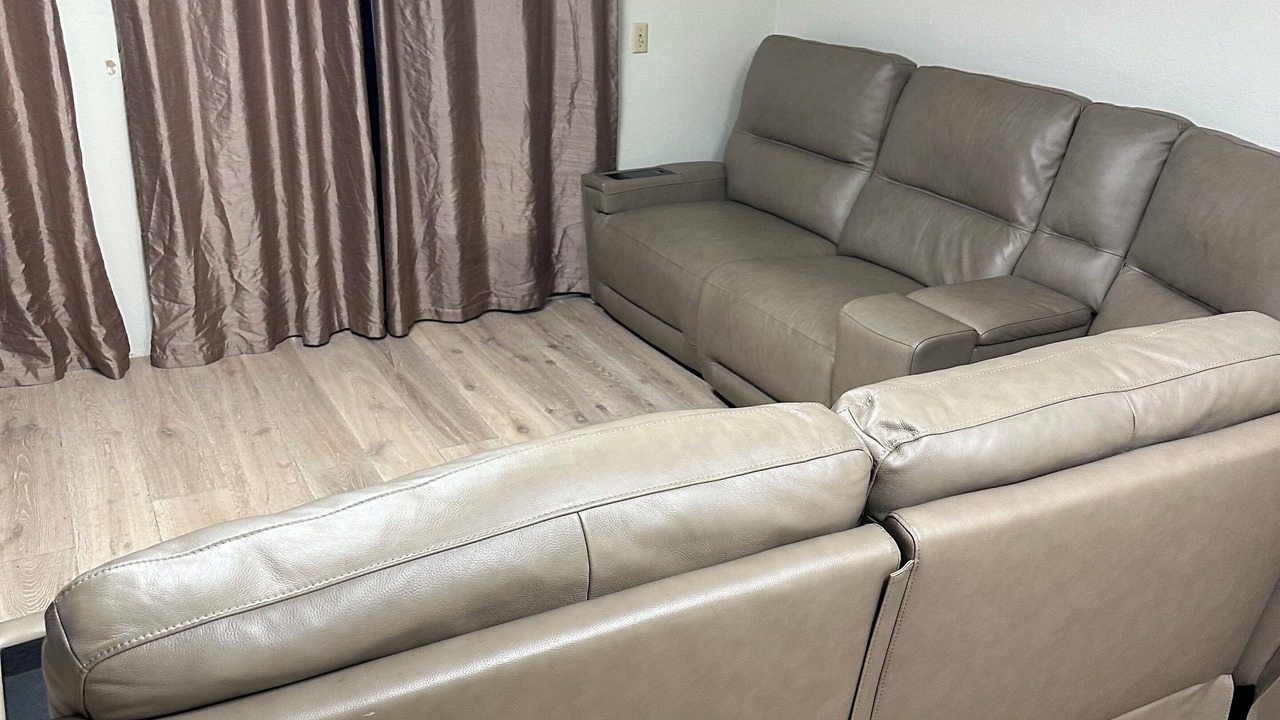 Photo of Livingroom in Downtown Monterey
