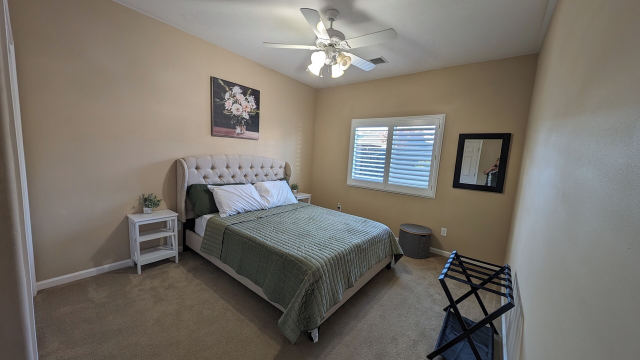 Photo of Bedroom in Visalia