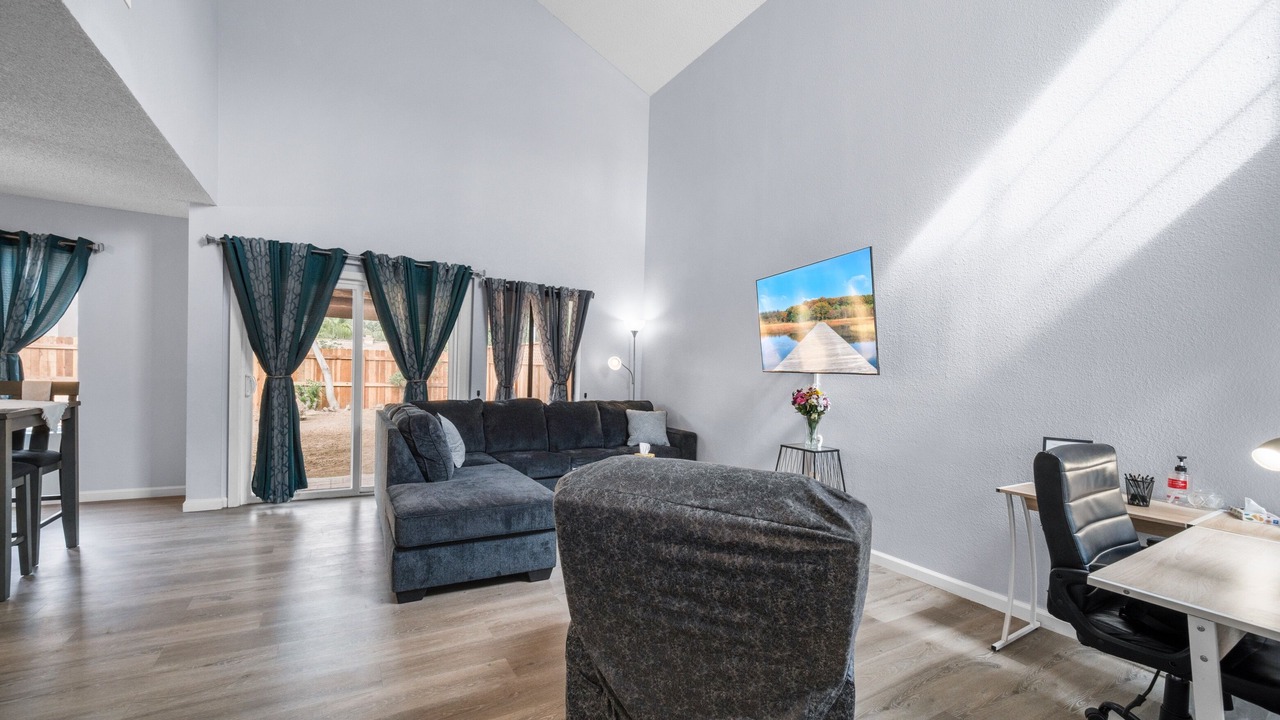 Photo of Livingroom in Rancho del Rey