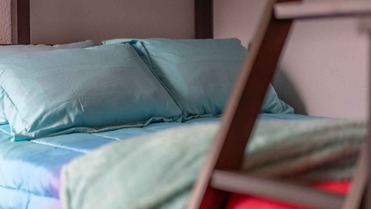 Photo of Bedroom in Rancho del Rey