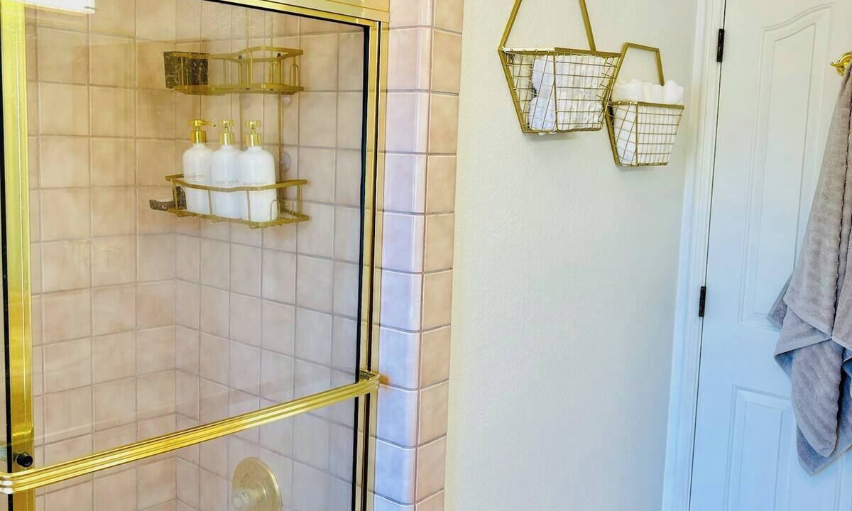 Photo of Bathroom in Silver Lakes Country Club