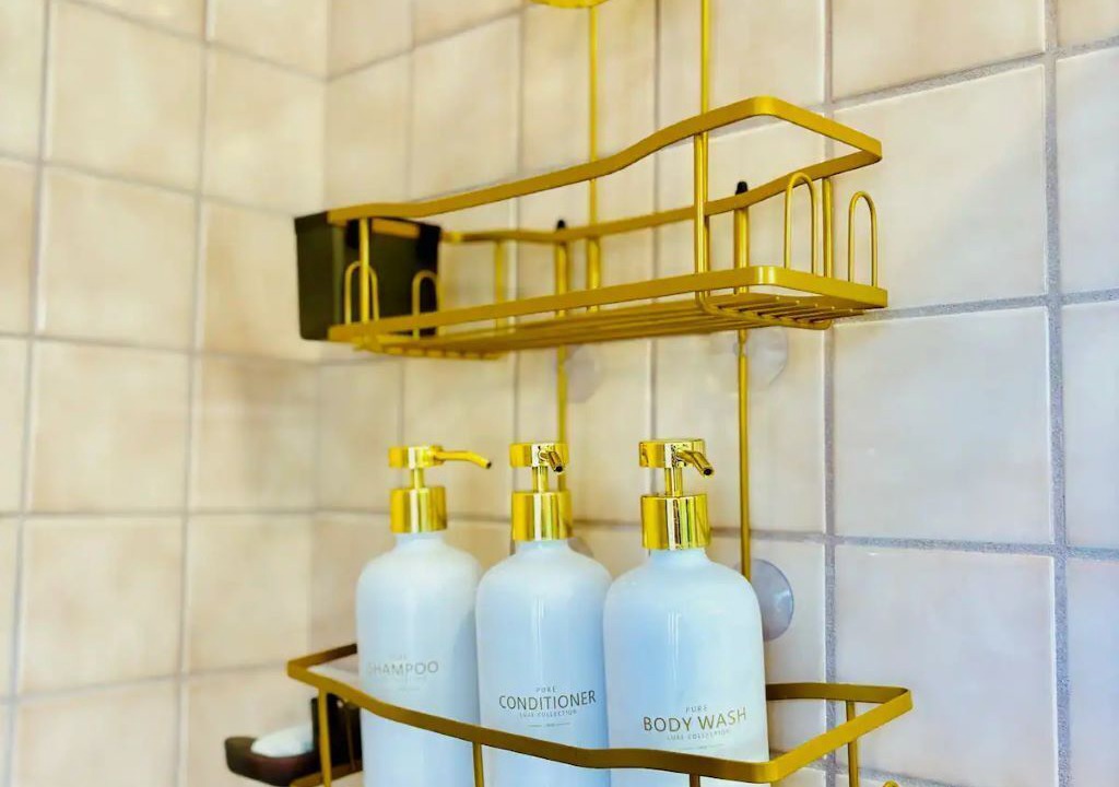 Photo of Bathroom in Silver Lakes Country Club