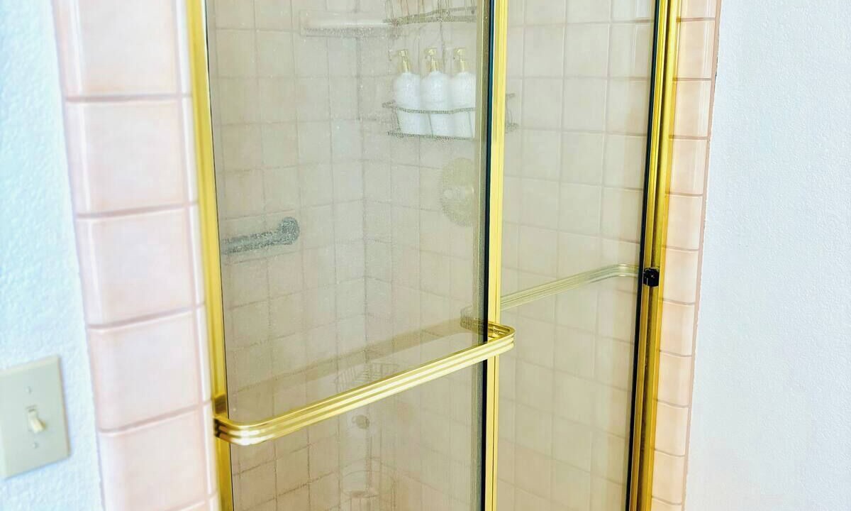 Photo of Bathroom in Silver Lakes Country Club