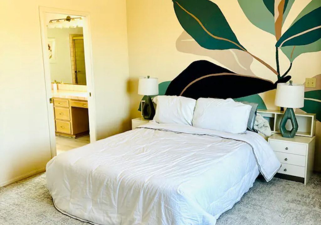 Photo of Bedroom in Silver Lakes Country Club