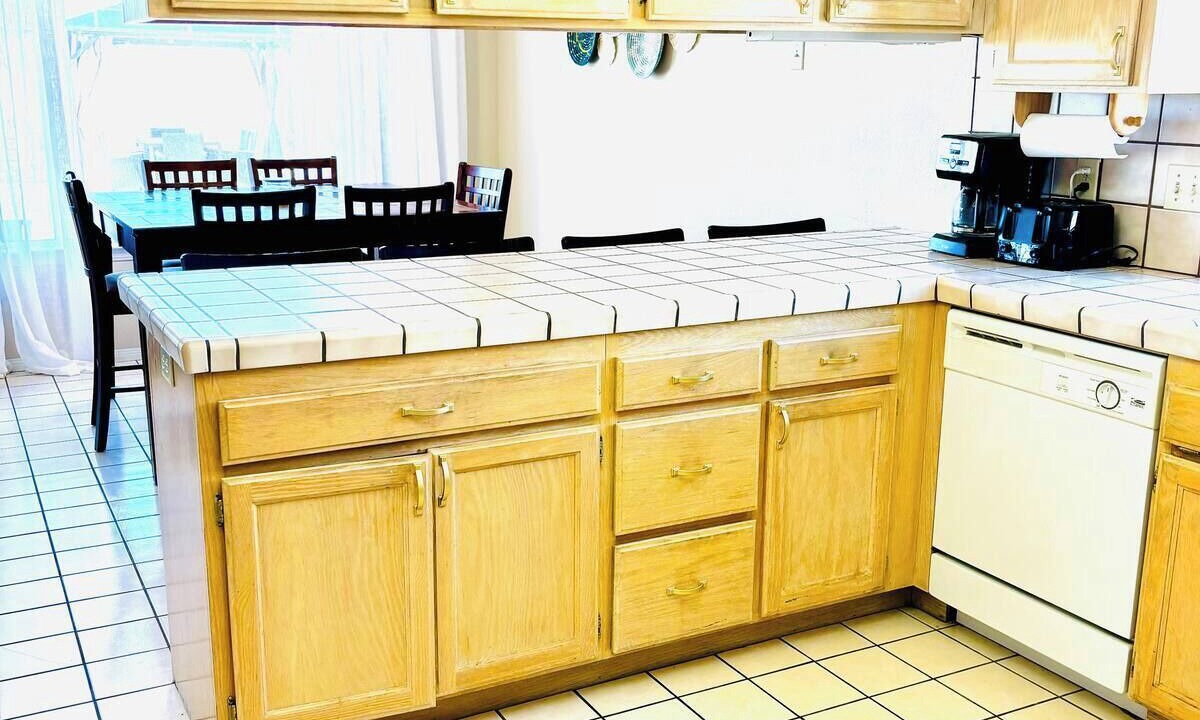 Photo of Kitchen in Silver Lakes Country Club