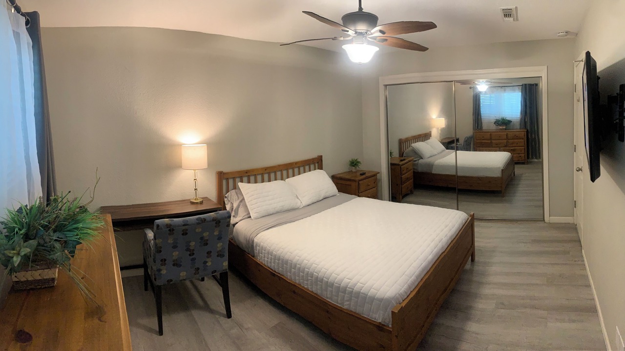 Photo of Bedroom in Carmichael