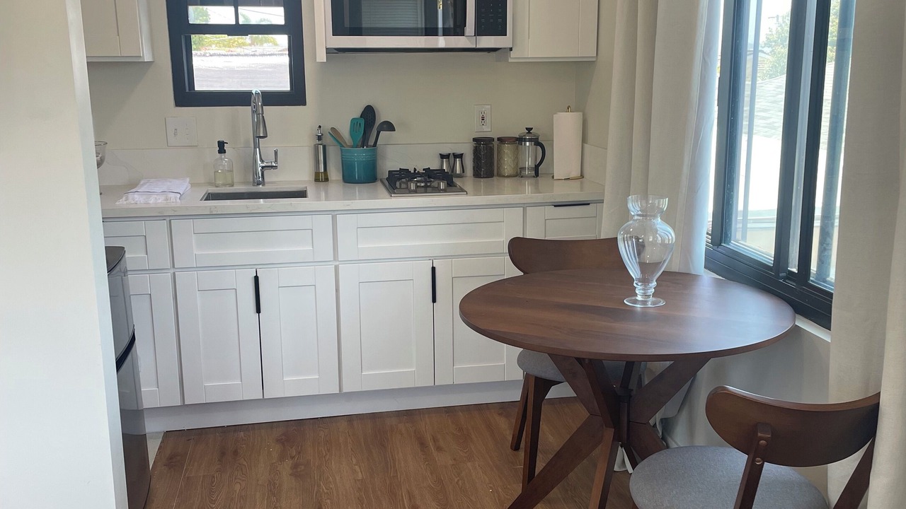 Photo of Kitchen in Loma Portal