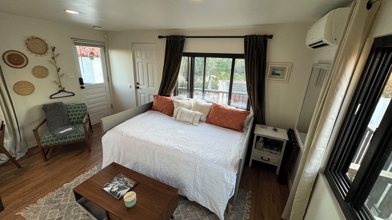 Photo of Bedroom in Loma Portal
