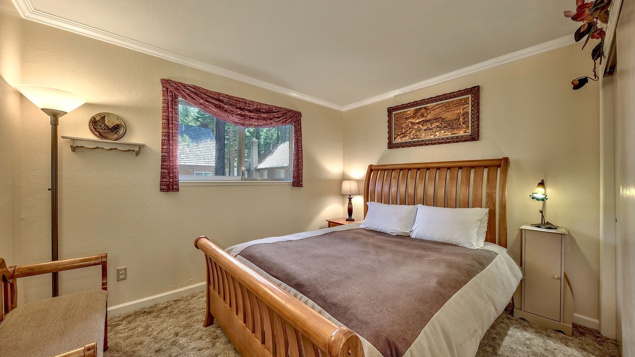 Photo of Bedroom in Pioneer Trail