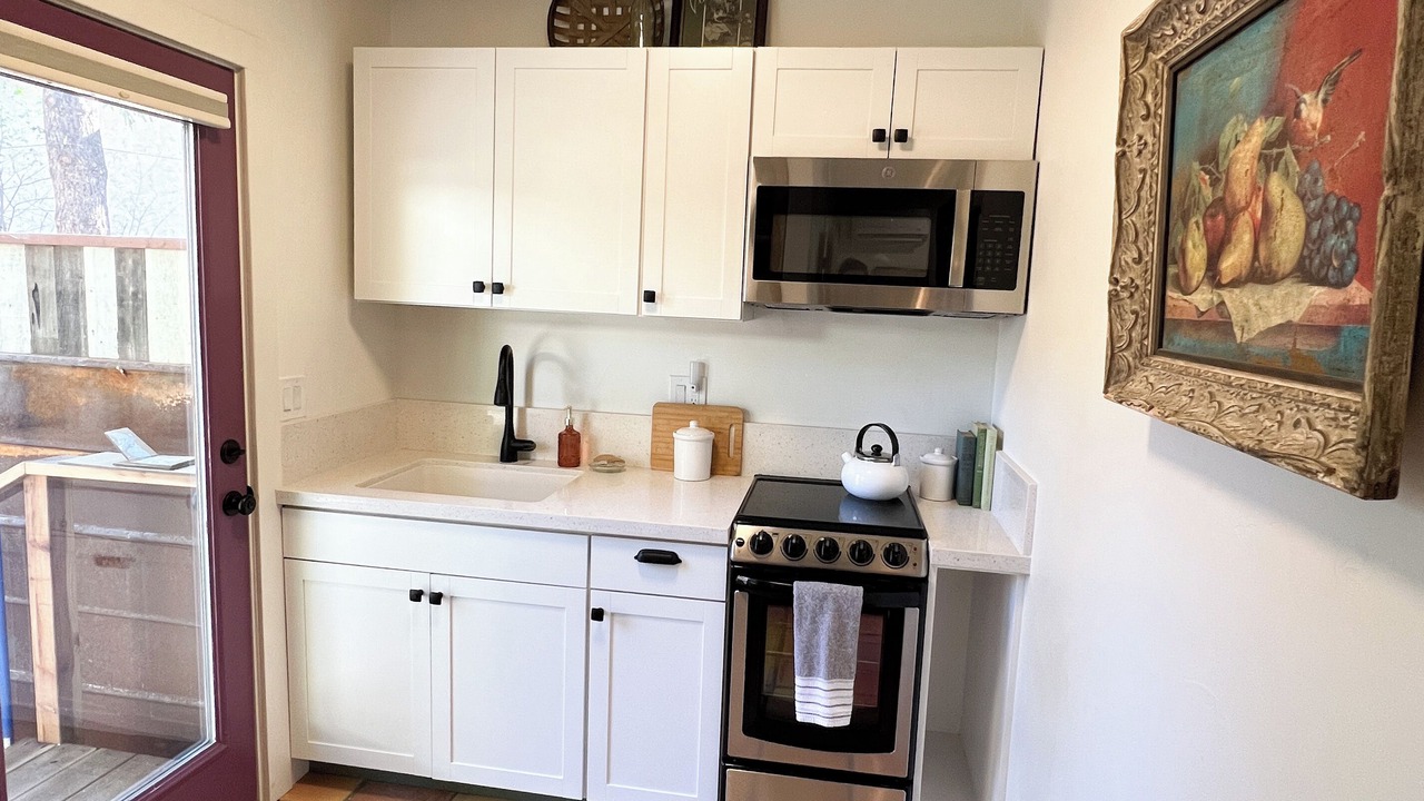 Photo of Kitchen in Chico